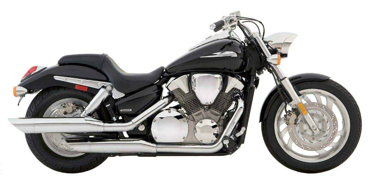 Honda vtx 1300 аккумулятор